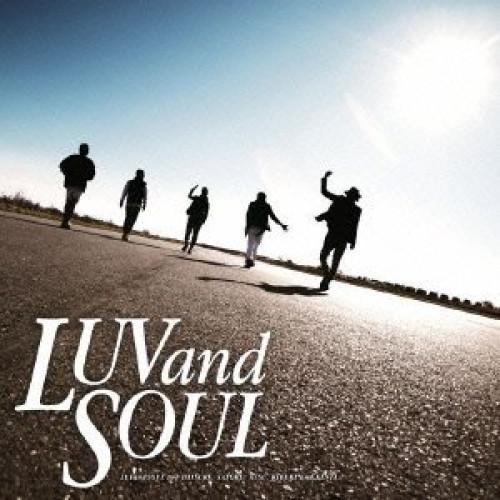 CD/ラヴ・アンド・ソウル/道 〜Don't Look Back In Anger〜