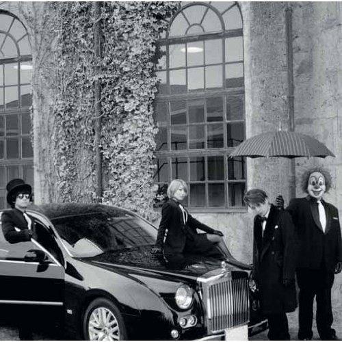 CD/SEKAI NO OWARI/炎と森のカーニバル (通常盤)