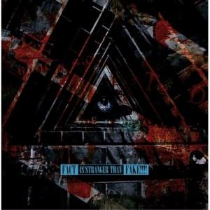 CD/THE MICRO HEAD 4N'S/FACT IS STRANGER THAN FAKE