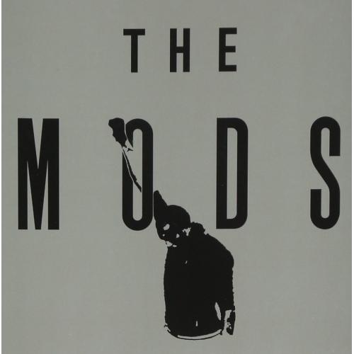 CD/THE MODS/ザ・モッズ ベスト