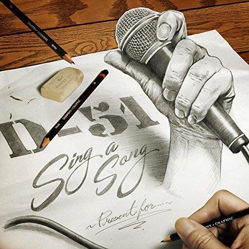 CD/D-51/Sing a Song 〜Present for...〜【Pアップ