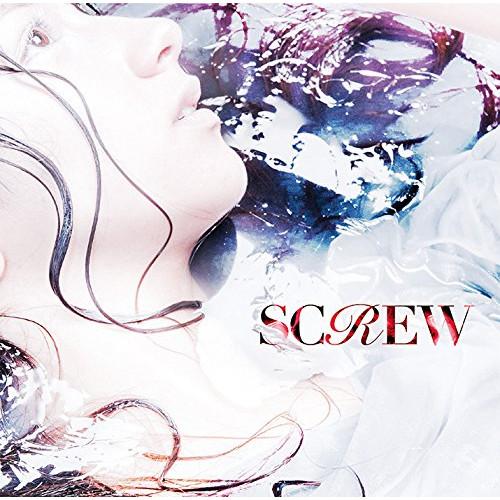 CD/SCREW/覚醒 (CD+DVD) (初回生産限定盤A)【Pアップ