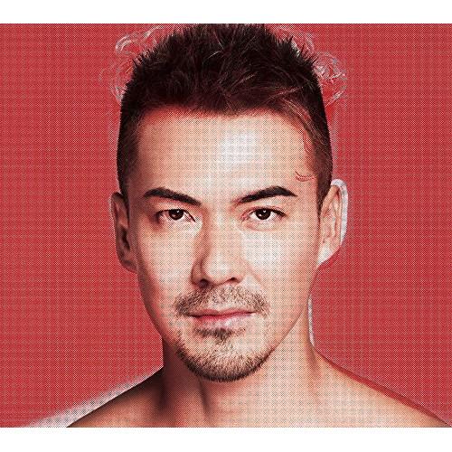 CD/米倉利紀/besties: side-a【Pアップ