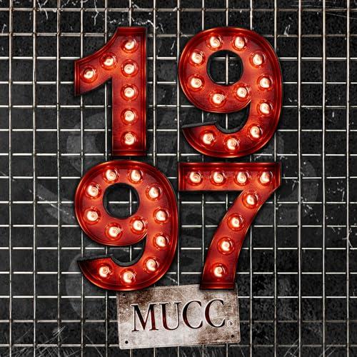 CD/MUCC/1997 (通常盤)