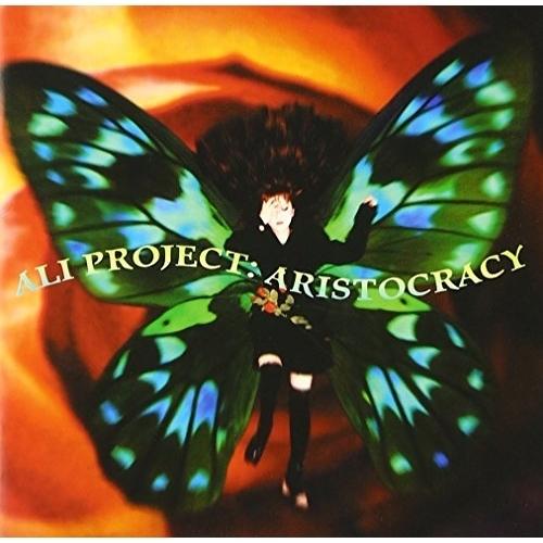 CD/ALI PROJECT/ARISTOCRACY