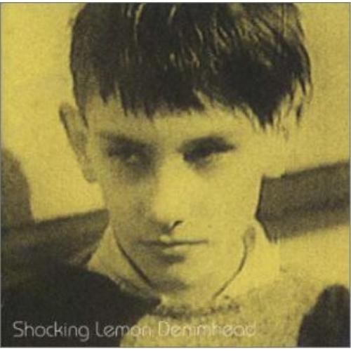 CD/Shocking Lemon/Demim Head