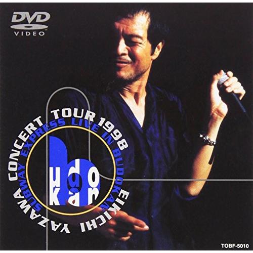 DVD/矢沢永吉/EIKICHI YAZAWA CONCERT TOUR 1998 SUBWAY E...