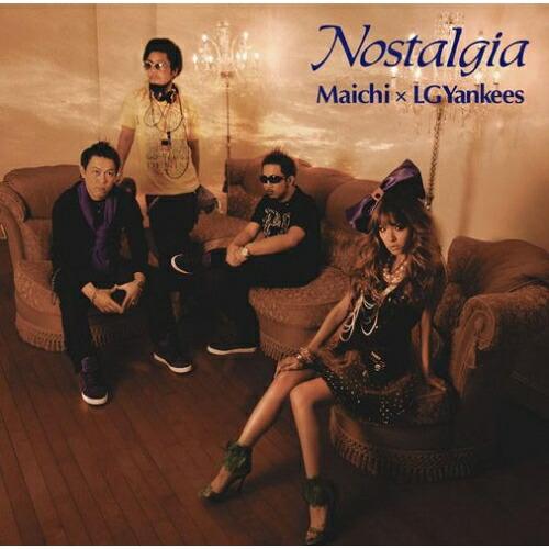 CD/Maichi × LGYankees/Nostalgia
