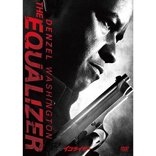 DVD/デンゼル・ワシントン/イコライザー（アンレイテッド・バージョン）【Pアップ