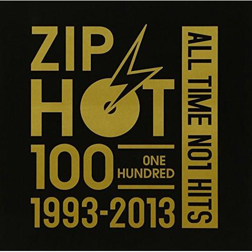 CD/オムニバス/ZIP-FM 20th ANNIVERSARY SPECIAL CD ZIP HO...