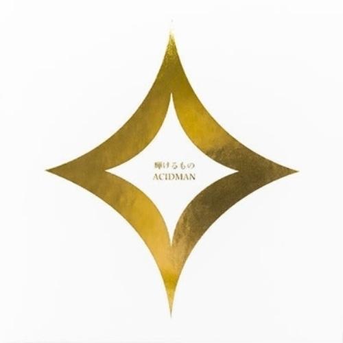 CD/ACIDMAN/輝けるもの (CD+DVD) (紙ジャケット) (初回限定盤)