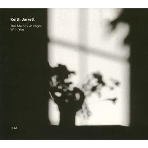 CD/キース・ジャレット/メロディ・アット・ナイト、ウィズ・ユー