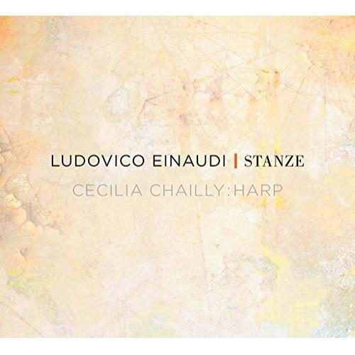 CD/ルドヴィコ・エイナウディ/スタンツェ (SHM-CD) (解説付/紙ジャケット) (来日記念盤...
