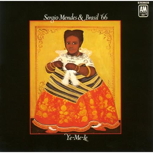 CD/セルジオ・メンデス&amp;ブラジル'66/イエ・メ・レ (解説歌詞付) (廉価盤)