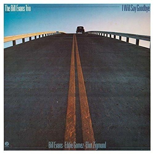 CD/ビル・エヴァンス/アイ・ウィル・セイ・グッドバイ +2 (SHM-CD) (解説付)