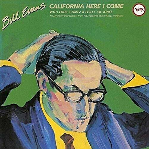 CD/ビル・エヴァンス・トリオ/ザ・ヴィレッジ・ヴァンガード・セッション&apos;67(カリフォルニア、ヒア...
