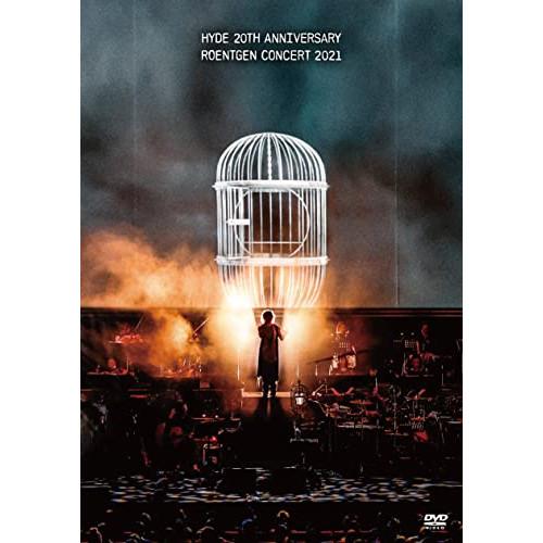 DVD/HYDE/HYDE 20th Anniversary ROENTGEN Concert 20...