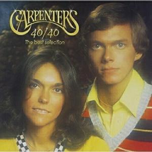ユニバーサルミュージック 新品 Carpenters カーペンターズ・ベスト