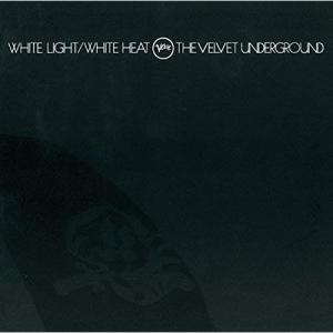 CD/ヴェルヴェット・アンダーグラウンド/ホワイト・ライト/ホワイト・ヒート(45周年記念デラックス・エディション) (SHM-CD)