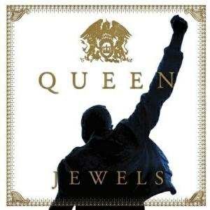 QUEEN CD スタジオ、ベスト、ライブ盤　24枚セット➕オマケ Queen ジュエルズ ヴェリー・ベスト・オブ・クイーン SHM-CD