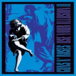 CD/ガンズ・アンド・ローゼズ/ユーズ・ユア・イリュージョンII(デラックス・エディション)
