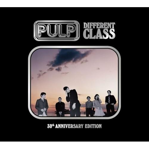 CD/パルプ/コモン・ピープル 30周年記念エディション (解説歌詞対訳付/ライナーノーツ)