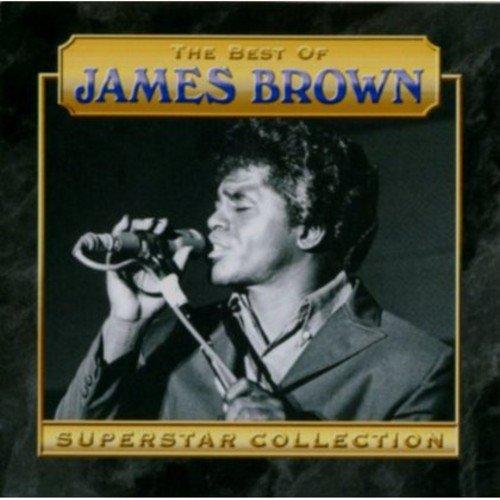 CD/ジェームス・ブラウン/ベスト・オブ・ジェームス・ブラウン (SHM-CD) (解説歌詞対訳付)