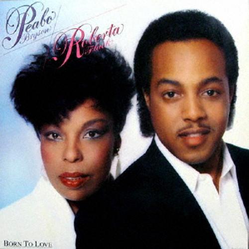 CD/ピーボ・ブライソン&amp;ロバータ・フラック/愛に生きて (解説歌詞対訳付) (限定盤)