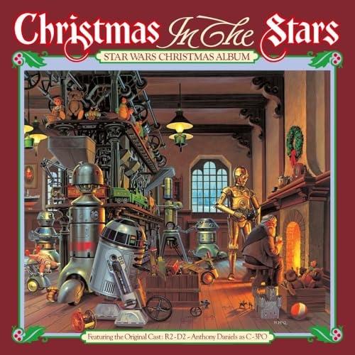 CD/ミーコ/スター・ウォーズ・クリスマス (SHM-CD) (解説歌詞対訳付/7インチ紙ジャケ) ...