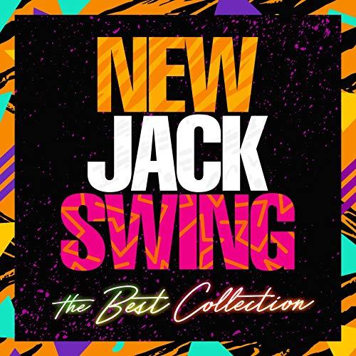 CD/オムニバス/NEW JACK SWING the Best Collection (解説付/紙...
