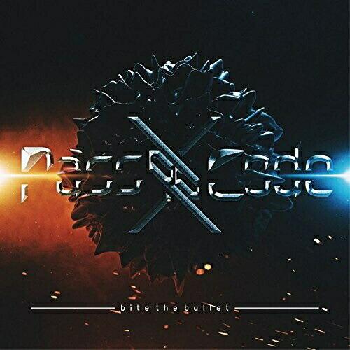 CD/PassCode/bite the bullet (CD+DVD) (初回限定盤)【Pアップ