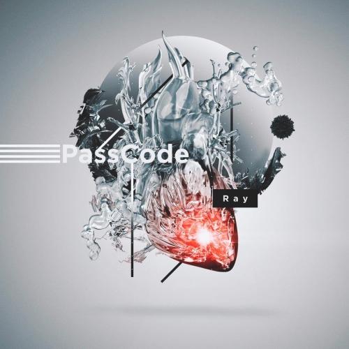 CD/PassCode/Ray (CD+DVD) (初回限定盤)【Pアップ