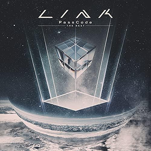 CD/PassCode/PassCode THE BEST -LINK- (2CD+Blu-ray)...