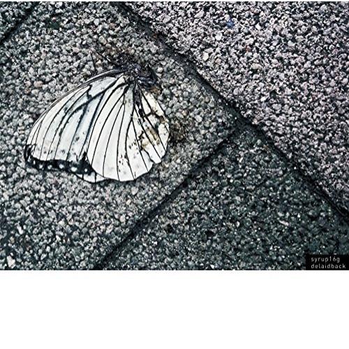 CD/syrup16g/delaidback