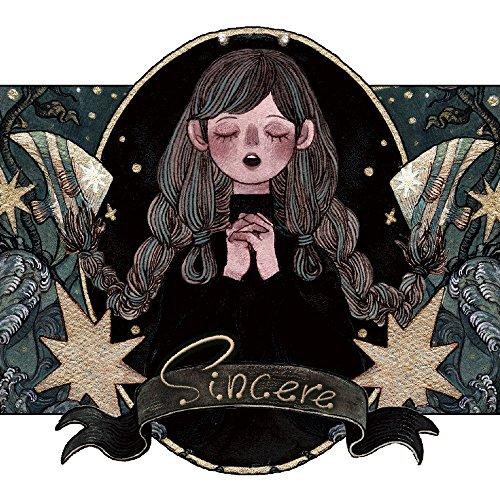 CD/ダズビー/sincere