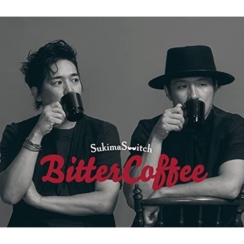 CD/スキマスイッチ/Bitter Coffee (CD+Blu-ray) (初回限定盤)【Pアップ