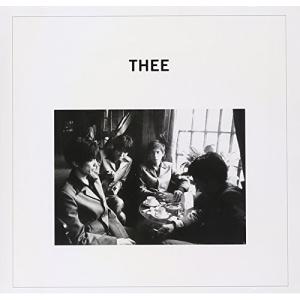 THEE LIVE（初回生産限定） [Blu-ray] : MRKストア - 通販 - Yahoo