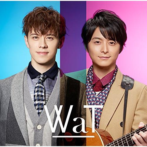 CD/WaT/卒業BEST (通常盤)【Pアップ】