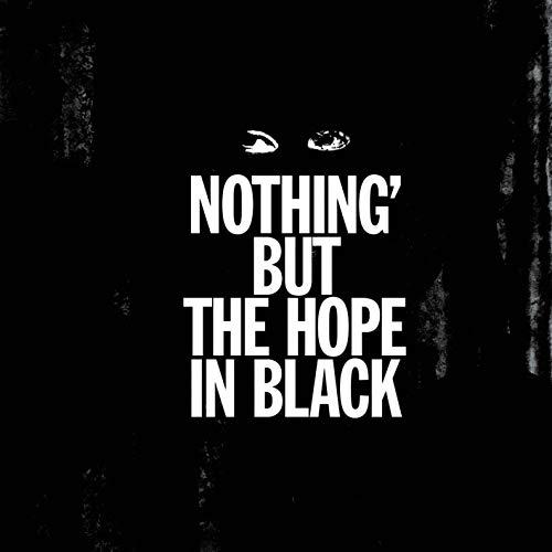 CD/JUON/HOPE IN BLACK【Pアップ】