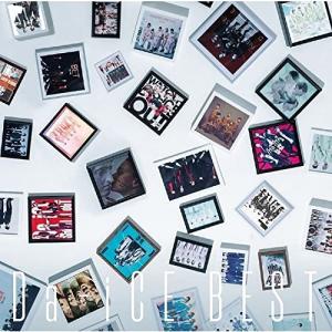 Da-iCE / MUSi-aM（通常盤／CD＋2Blu-ray（スマプラ対応）） [CD