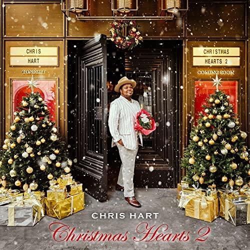 CD/クリス・ハート/Christmas Hearts 2