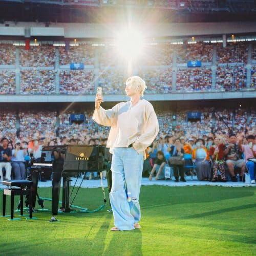 CD/Fujii Kaze/Fujii Kaze Stadium Live ”Feelin' Goo...