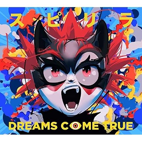 CD/DREAMS COME TRUE/スピリラ (数量限定盤)