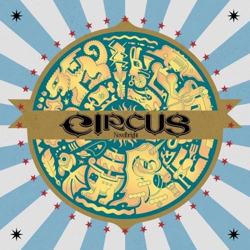 CD/Novelbright/CIRCUS (CD+DVD) (初回限定盤)