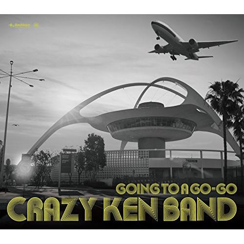 CD/クレイジーケンバンド/GOING TO A GO-GO (CD+2DVD) (初回限定盤)【P...