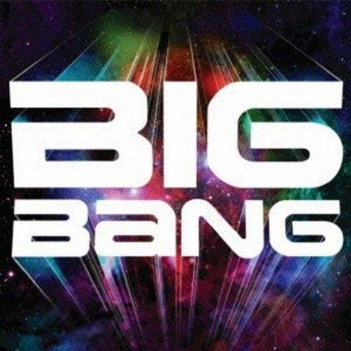 CD/BIGBANG/BIGBANG/BEST SELECTION