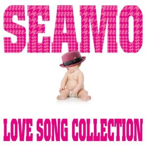 CD/SEAMO/LOVE SONG COLLECTION (通常盤)