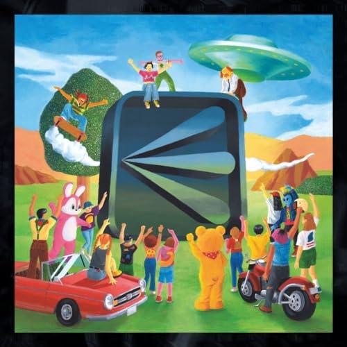 CD/オムニバス/OFF THE WALL -ELLEGARDEN TRIBUTE-