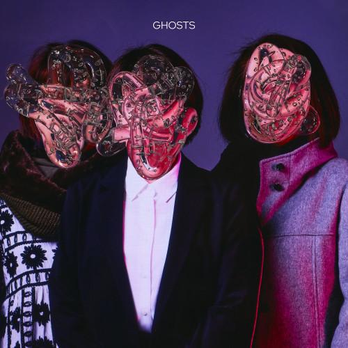 CD/My Hair is Bad/ghosts (通常盤)【Pアップ