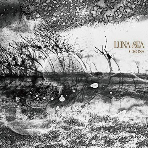 CD/LUNA SEA/CROSS (通常盤)
